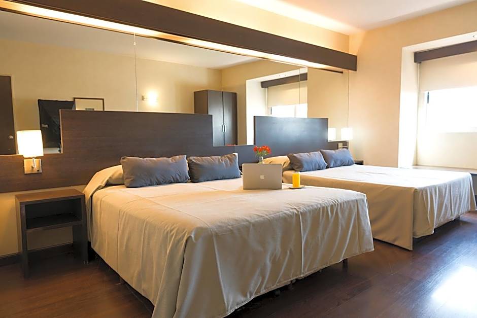 Hathor Hotels Mendoza