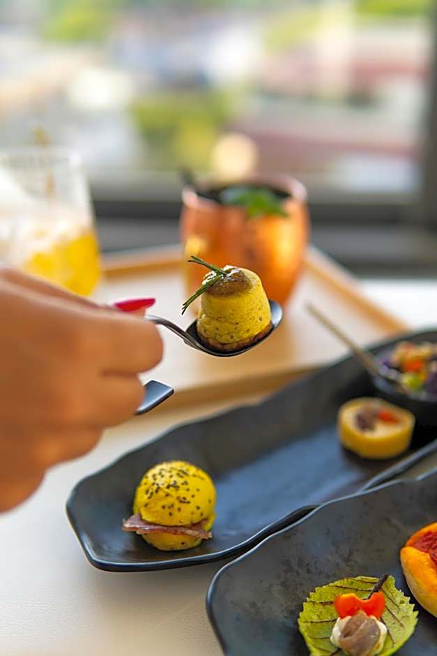 Bolina Suite & Spa