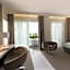Dilman Luxury Stay
