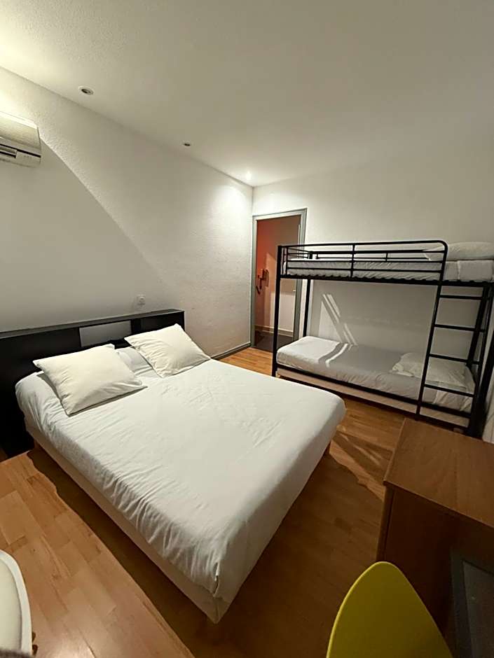 Hotel Relais Sud
