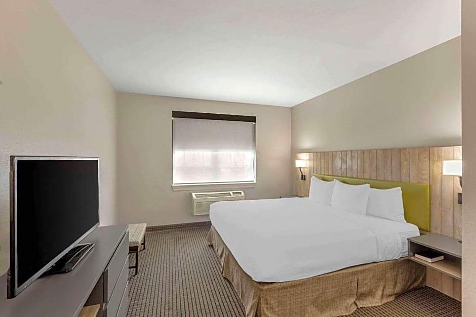 Country Inn & Suites by Radisson, Elk Grove Village/Itasca