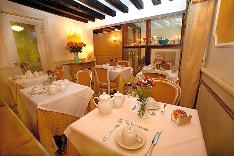 Locanda Ca' del Brocchi