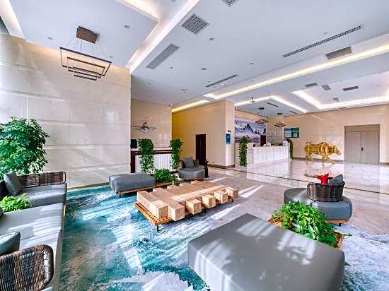 Four Seasons Sunshine Hotel (Ningbo High-tech Store)