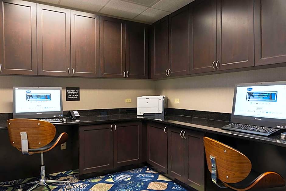 Hampton Inn By Hilton & Suites East Lansing/Okemos