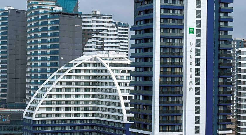 ibis Styles Batumi