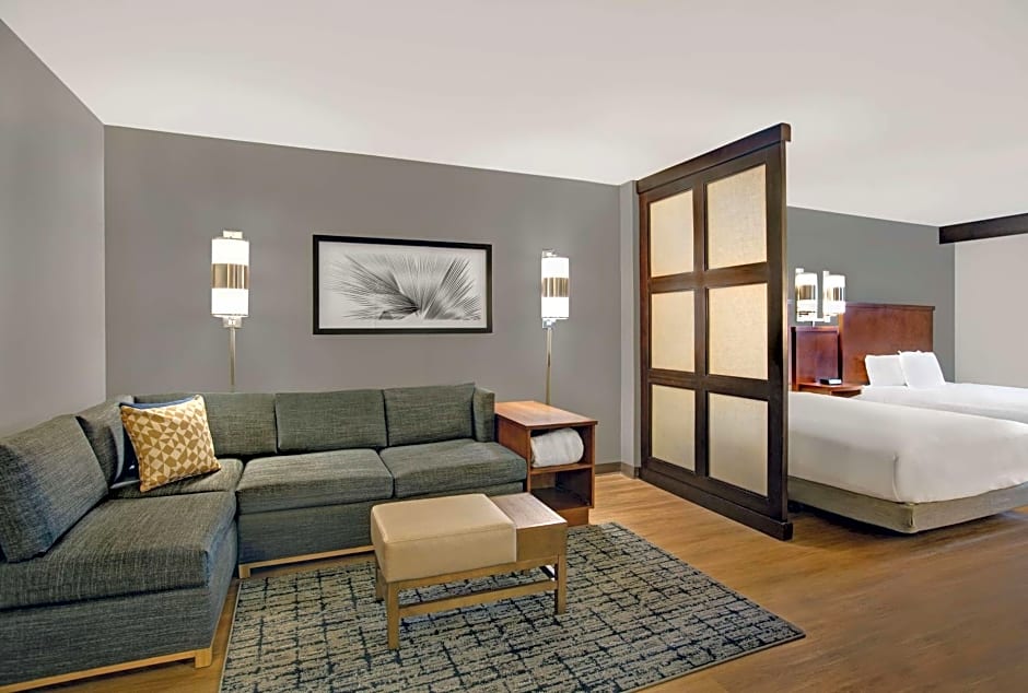 Hyatt Place Jackson Ridgeland