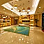 Manju Hotel (Wanda Plaza Branch of Xiangshan Passenger Transport Center)