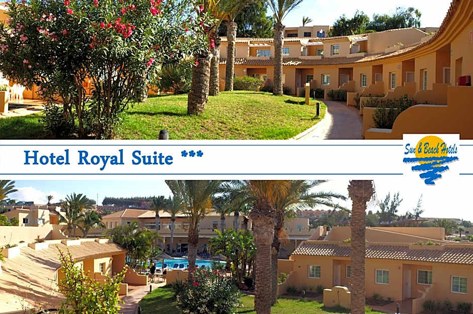 Royal Suite