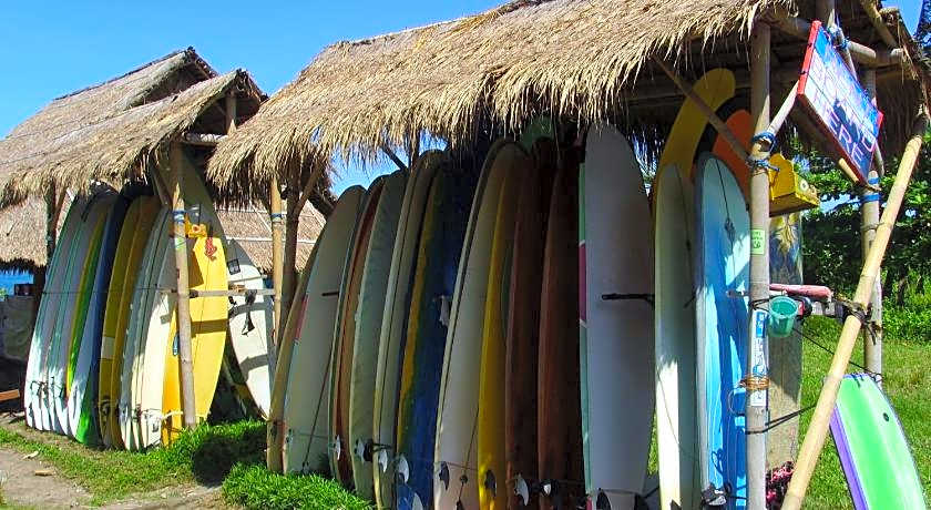 Jonsen Homestay