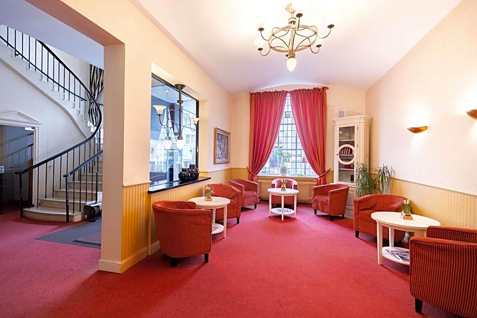 Hotel Bremer Haus