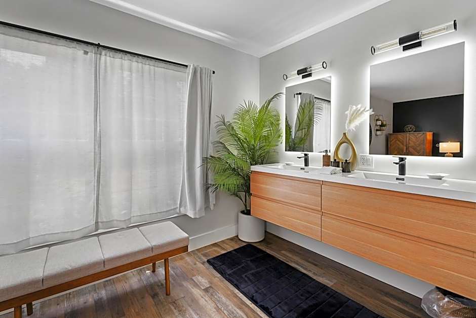 Mendo Bungalow