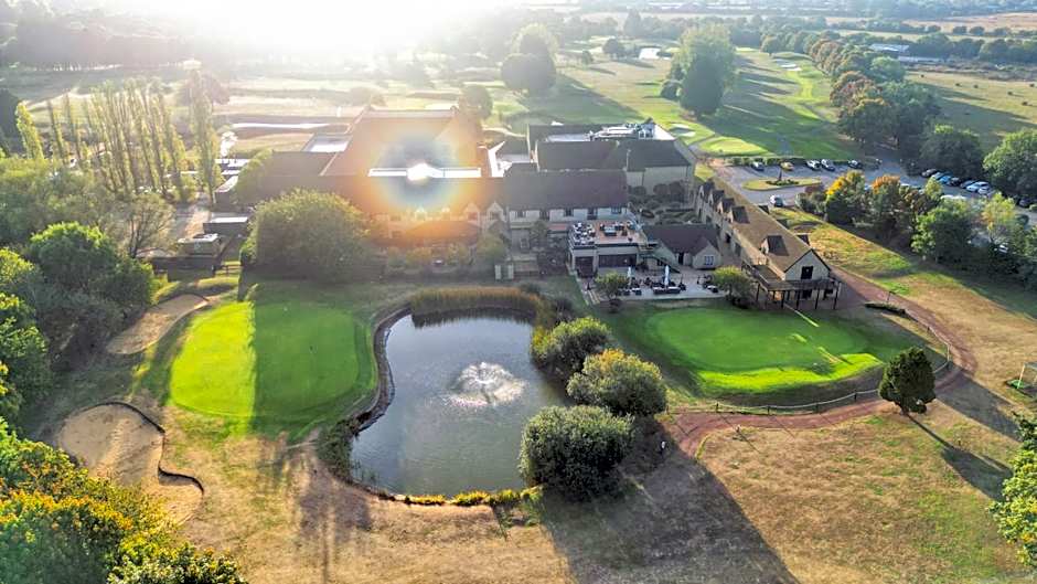 Bicester Hotel, Golf & Spa