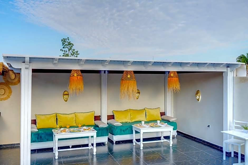 Samira Group & Spa