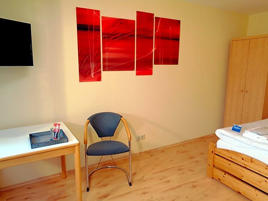 Gästehaus Schiemann