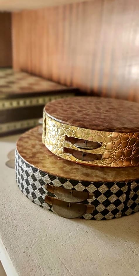 Domaine de la Croix de Saint Lambert