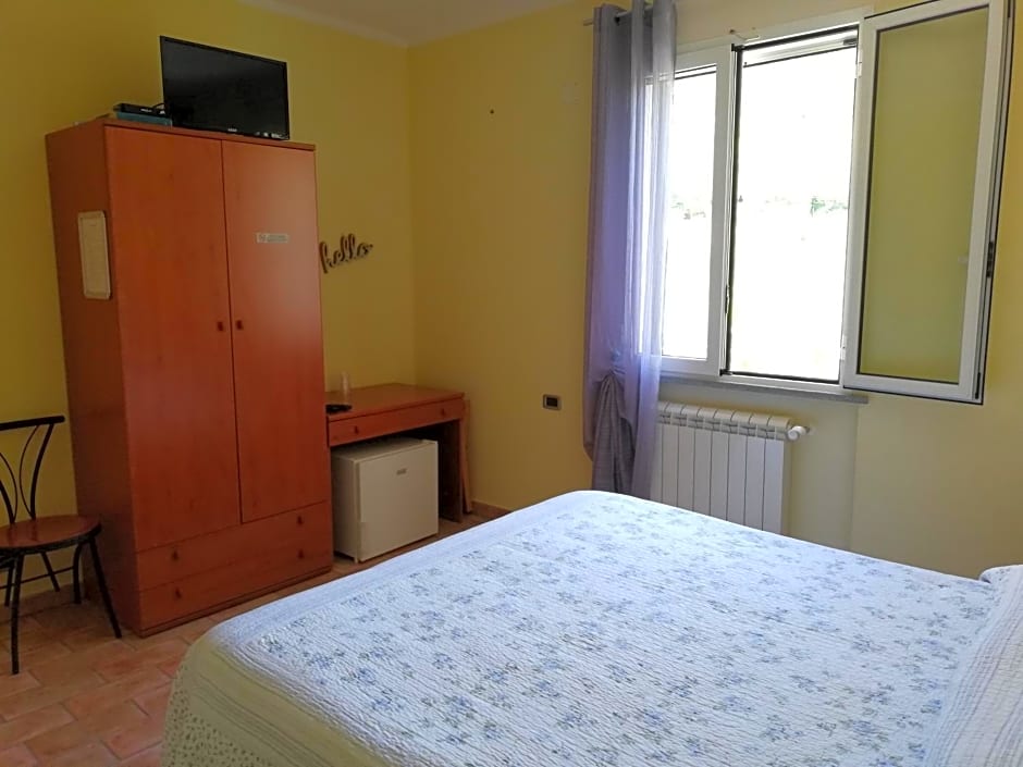 Locanda Cà de Rusitta