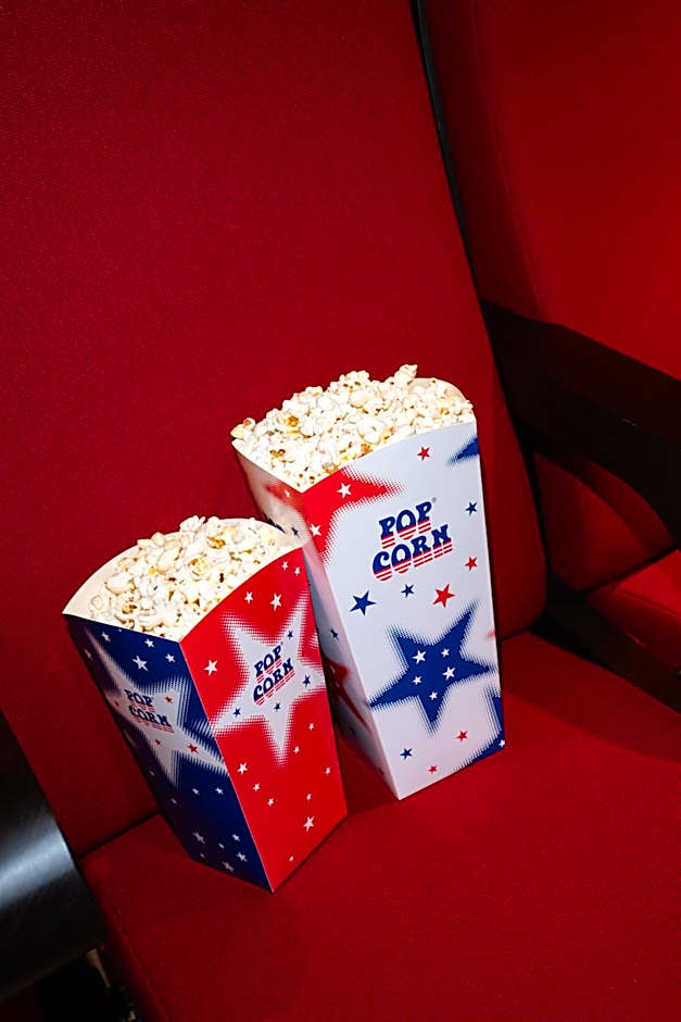 Hotel Theater Figi