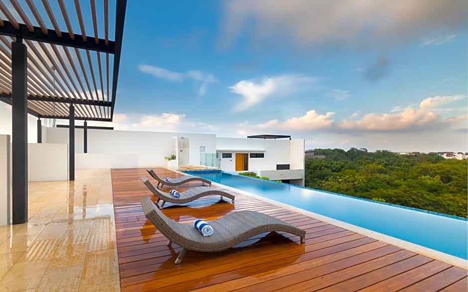 Infinity Suites