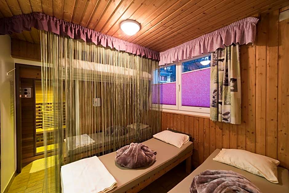 Hotel Vital Bad Bleiberg