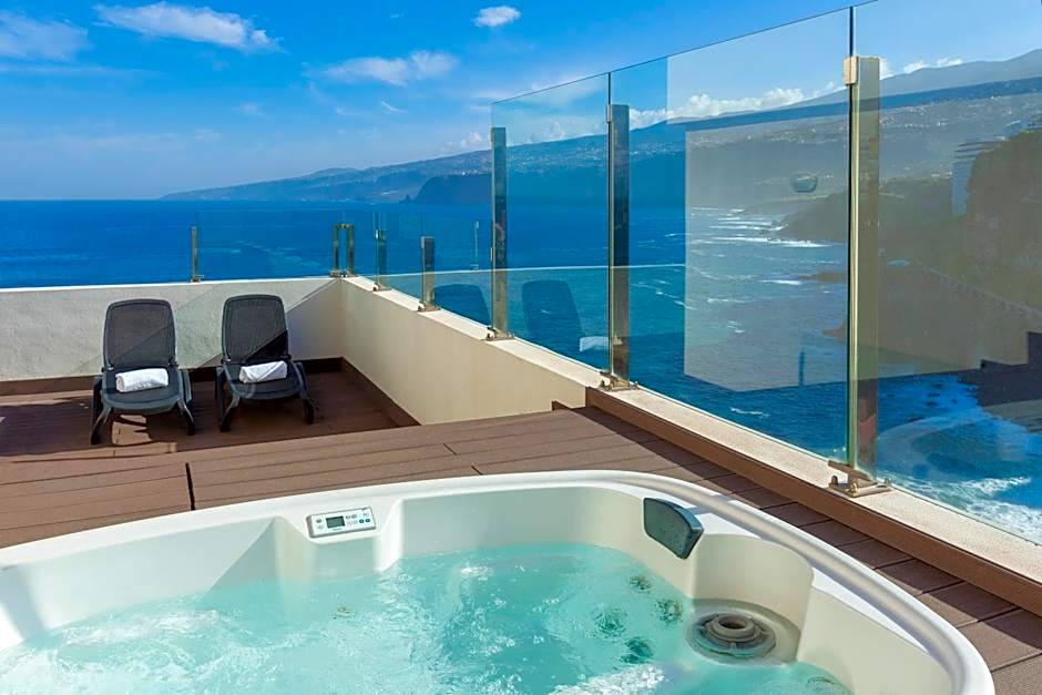 Melia Costa Atlantis Tenerife