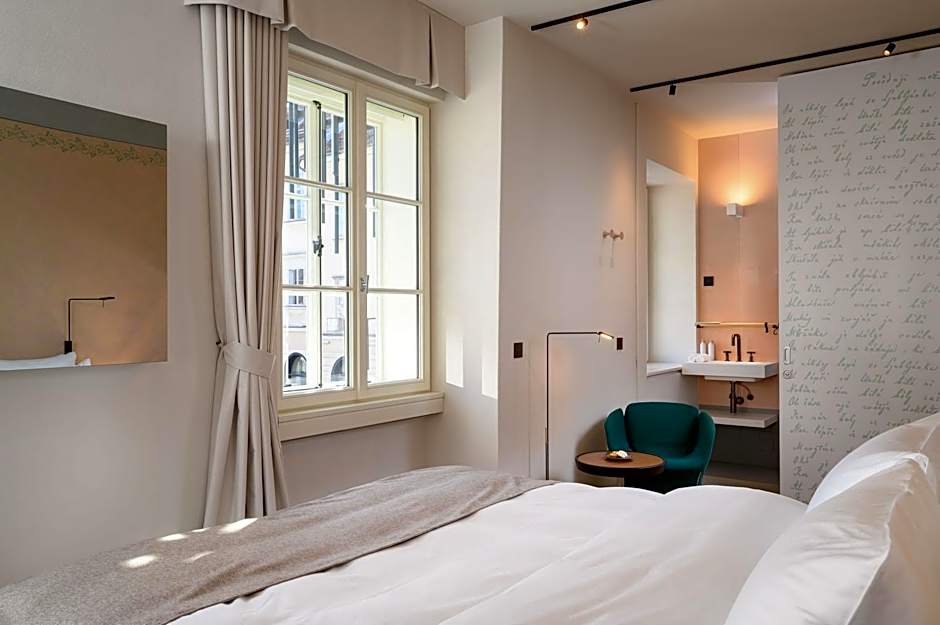 Zlata Ladjica Boutique Hotel