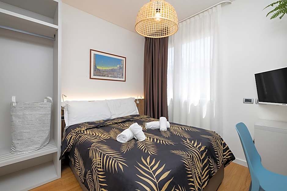 Hotel La Pergola di Venezia