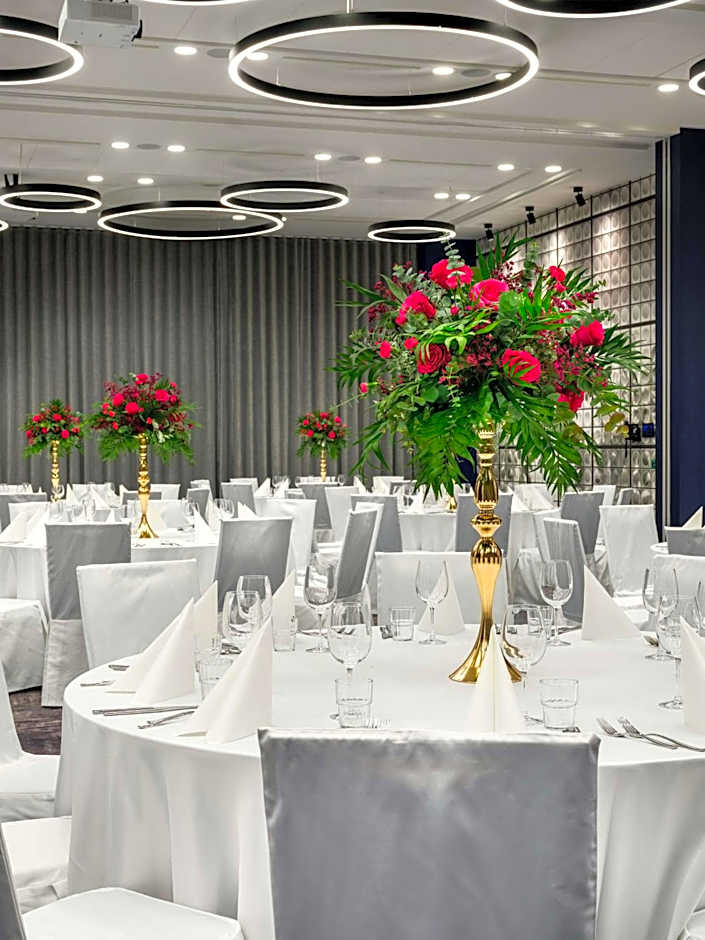 Hilton Garden Inn Krakow Airport