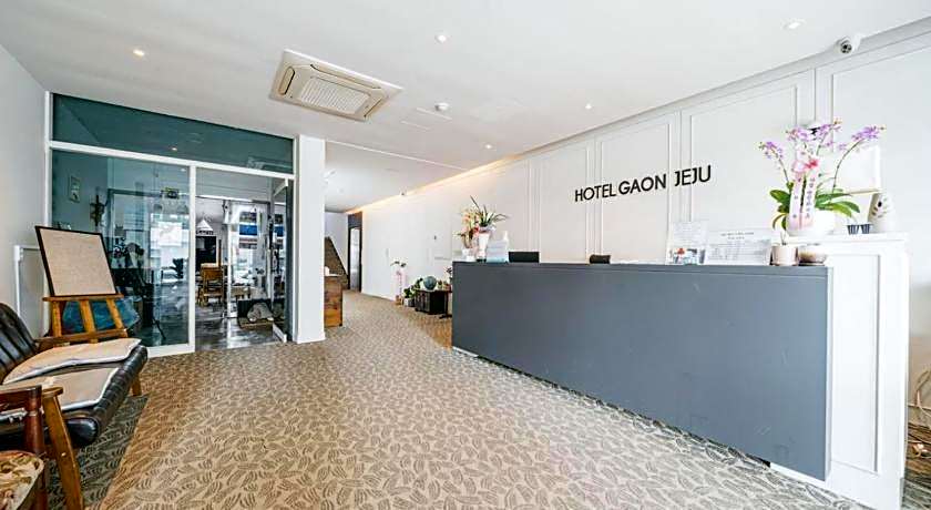 Hotel Gaon J Stay