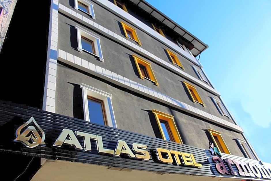 Atlas Otel