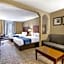 Comfort Inn & Suites Christiansburg