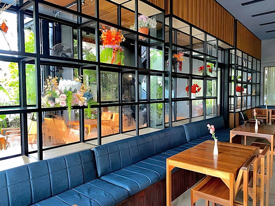 IP Plus Pool Villa Pattaya