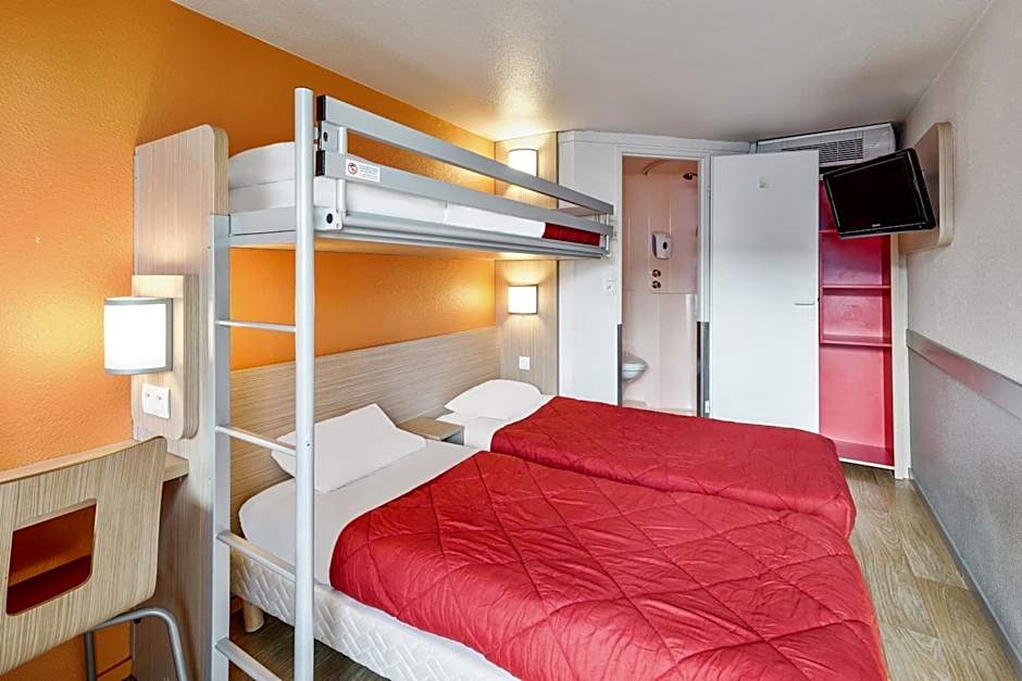 Premiere Classe Dijon Sud - Marsannay