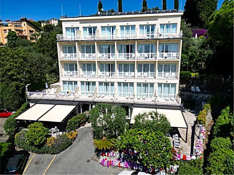 Hotel L'Approdo