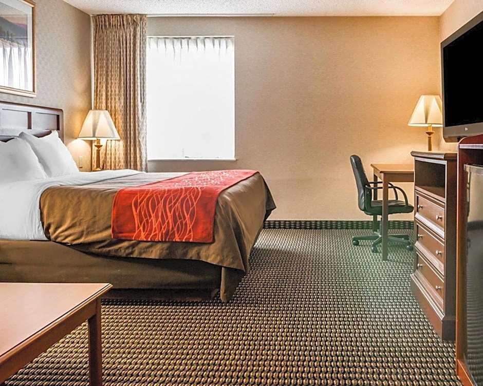 Comfort Inn Utica