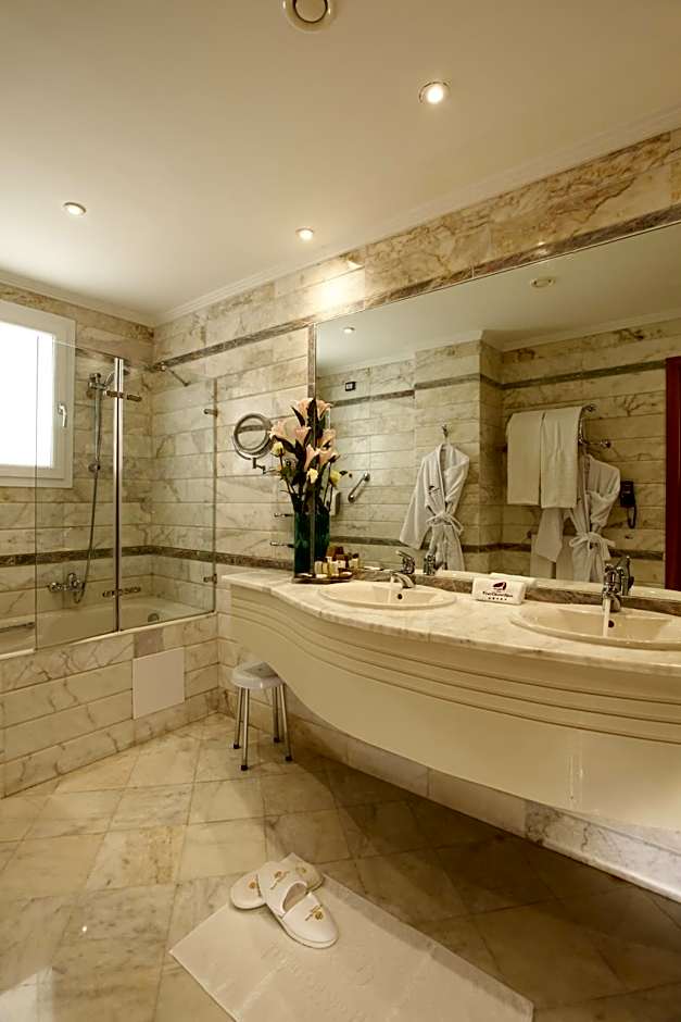 Tunis Grand Hotel