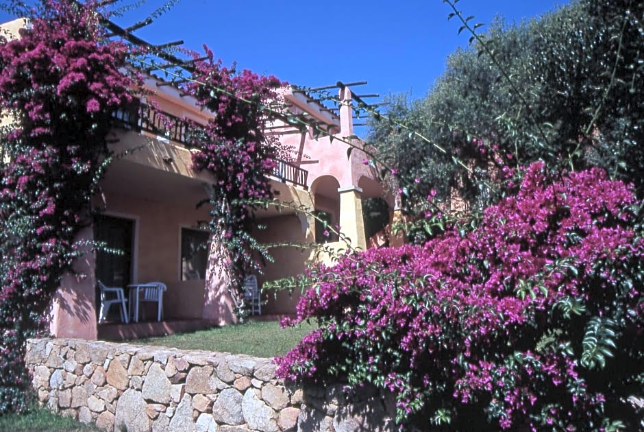 Hotel Stelle Marine