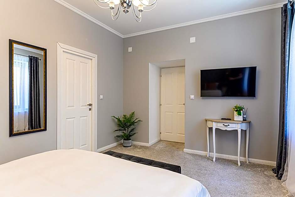 Dallure House Boutique Brasov