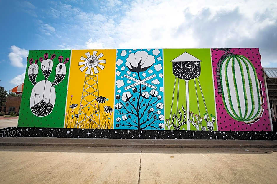 Staybridge Suites Plano / Frisco By IHG