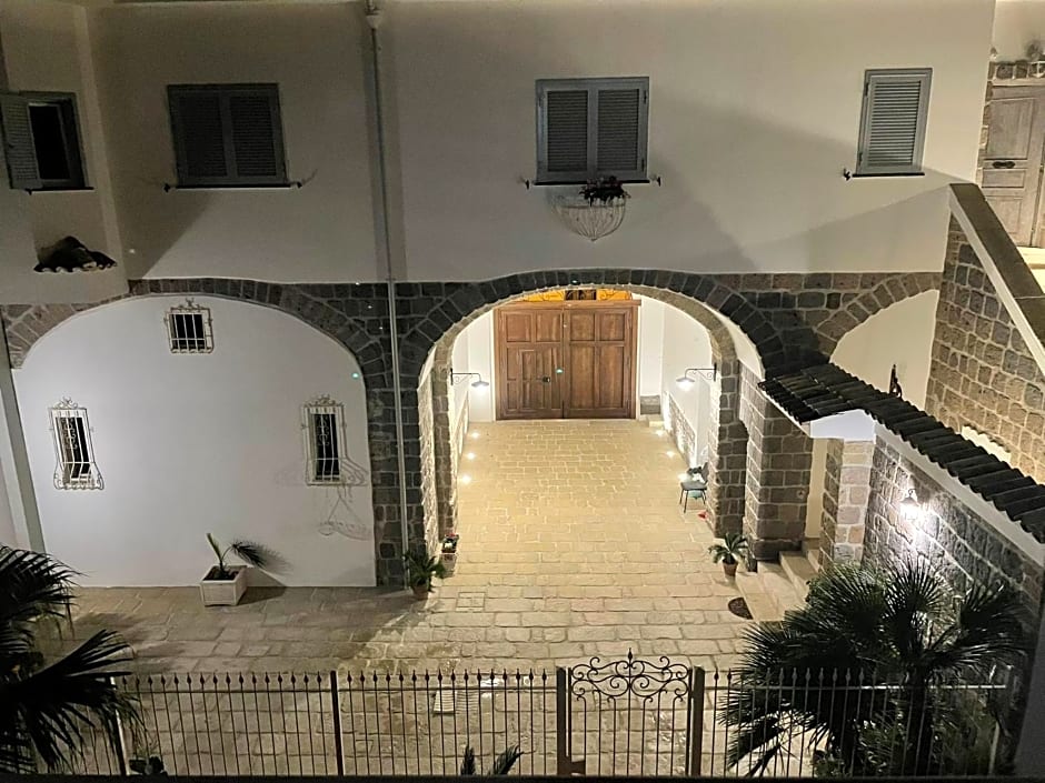 B & B La casa dei sogni