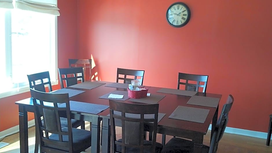 Exploits Inn and Suites