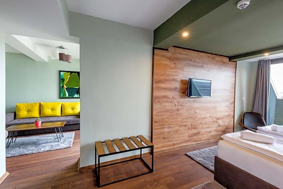 Panorama Hotel & Spa