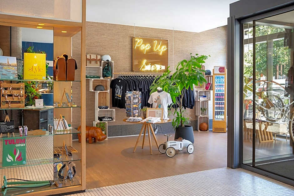 Innside Berlin Mitte