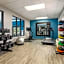 Hampton Inn By Hilton & Suites Springfield