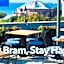 Bram Hotel Istanbul