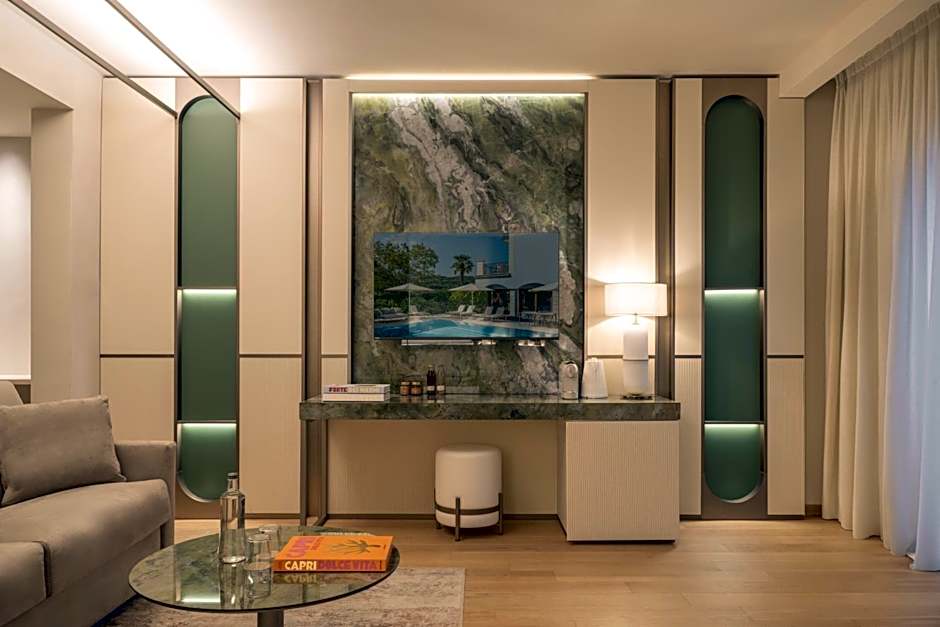 Bellerive Lifestyle Hotel