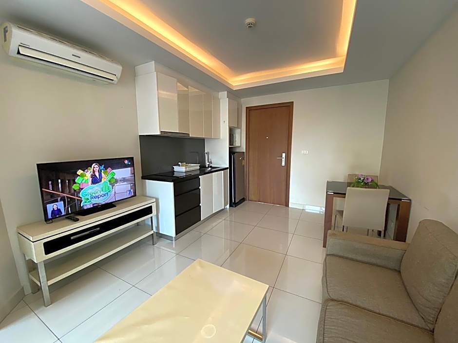 Water Park By Pattaya Sunny Rentals