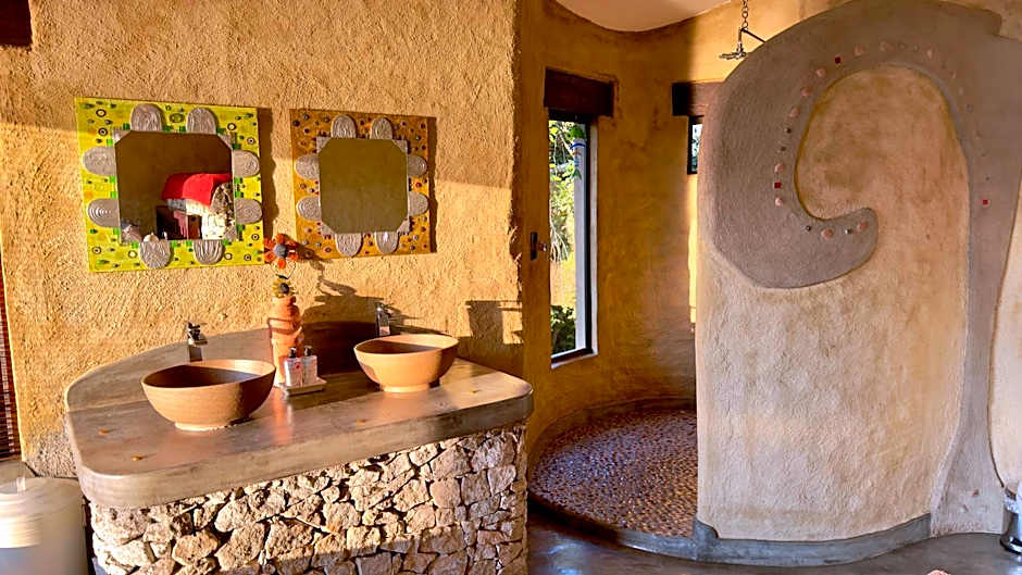 Tinkers Lakeside Lodge - Kruger