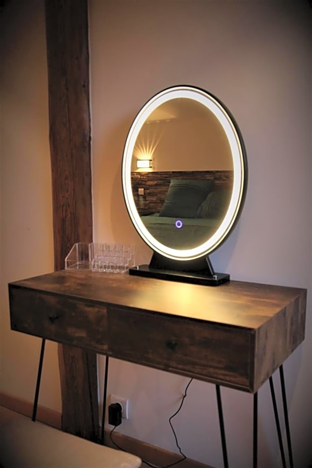 Chambres d'hôtes Les Peschiers