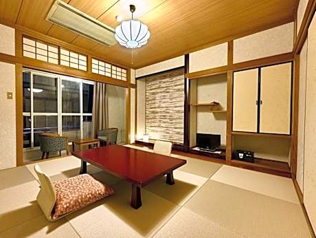 Basic Triple Room