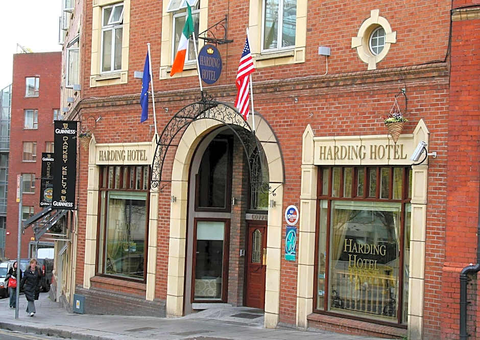 Harding Hotel